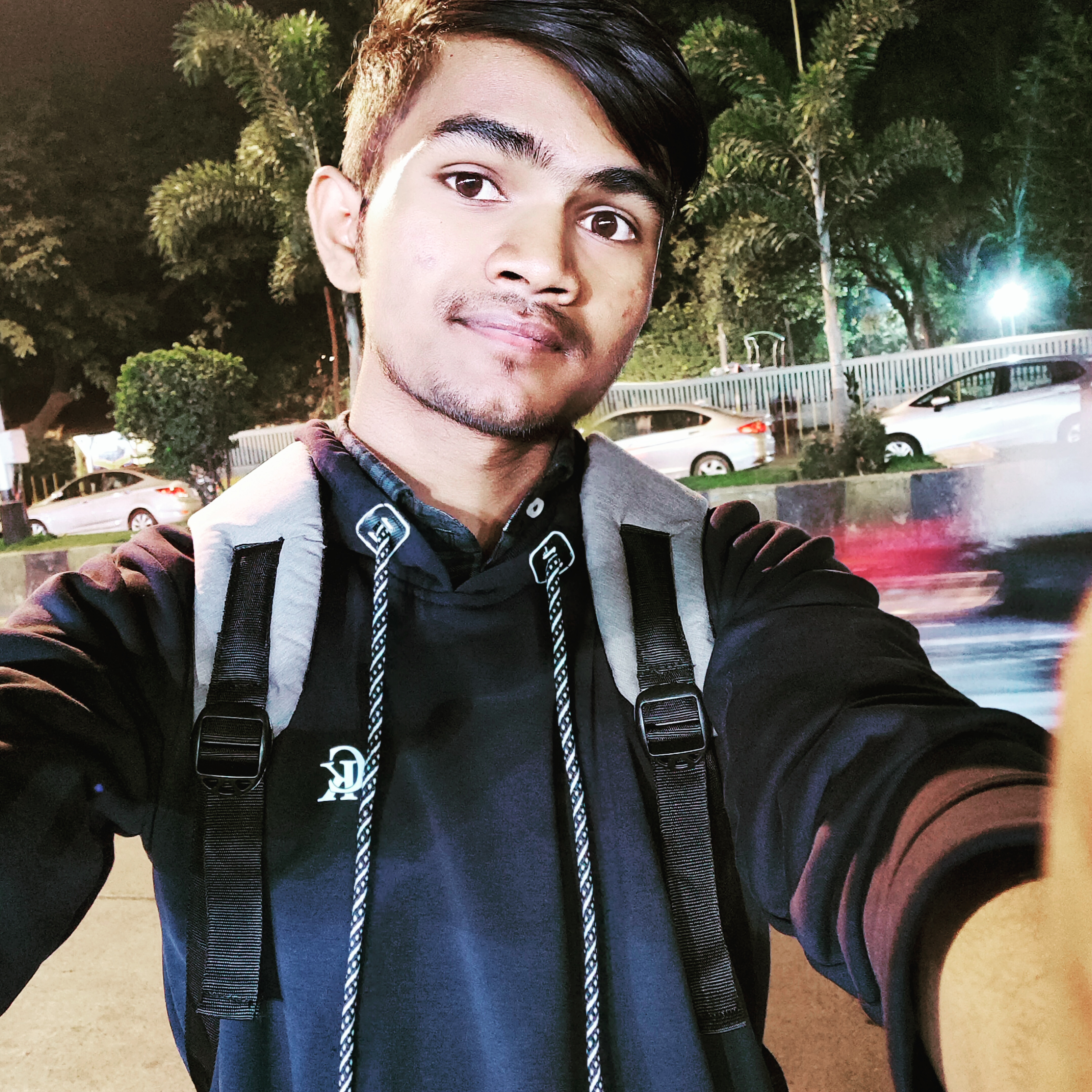 Datta Shinde